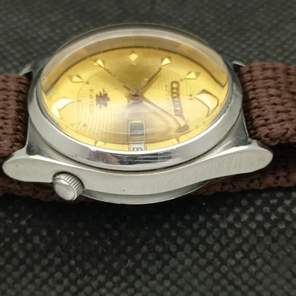 Citizen this watch